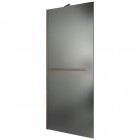 Душевое ограждение MaybahGlass MGD-1463-2ш