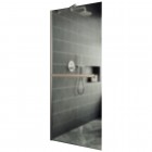 Душевое ограждение MaybahGlass MGD-1463-5ш