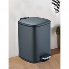 Ведро для мусора WeltWasser BERG BL 6L