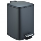 Ведро для мусора WeltWasser BERG BL 20L