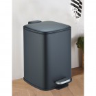 Ведро для мусора WeltWasser BERG BL 20L