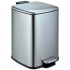 Ведро для мусора WeltWasser BERG MT 6L