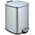 Ведро для мусора WeltWasser BERG MT 12L