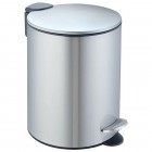 Ведро для мусора WeltWasser BETTA MT 5L