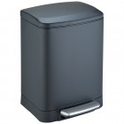 Ведро для мусора WeltWasser GOLF BL 6L