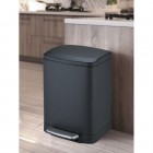 Ведро для мусора WeltWasser GOLF BL 6L