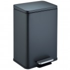 Ведро для мусора WeltWasser GOLF BL 17L