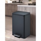 Ведро для мусора WeltWasser GOLF BL 17L