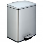 Ведро для мусора WeltWasser GOLF MT 17L