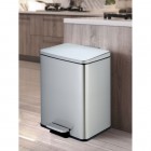Ведро для мусора WeltWasser GOLF MT 17L