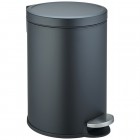 Ведро для мусора WeltWasser LORA BL 6L