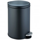 Ведро для мусора WeltWasser LORA BL 12L