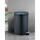 Ведро для мусора WeltWasser LORA BL 12L