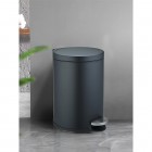 Ведро для мусора WeltWasser LORA BL 20L