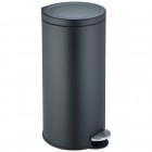 Ведро для мусора WeltWasser LORA BL 30L