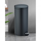 Ведро для мусора WeltWasser LORA BL 30L