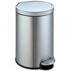 Ведро для мусора WeltWasser LORA MT 12L