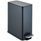 Ведро для мусора WeltWasser PAOLO BL 10L