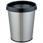 Ведро для мусора WeltWasser QUANTO MT 12L
