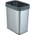 Ведро для мусора WeltWasser SOLID MT 12L