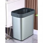 Ведро для мусора WeltWasser SOLID MT 12L