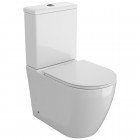 Унитаз Teymi Lina R T40120 безободковый