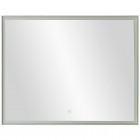 Зеркало Art&Max Arezzo AM-Are-1000-800-DS-FC