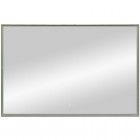 Зеркало Art&Max Arezzo AM-Are-1200-800-DS-FC