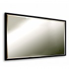 Зеркало Art&Max Aversa AM-Ave-1200-700-DS-F