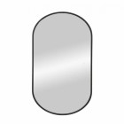 Зеркало Art&Max Bari AM-Bar-700-1200-DS-F