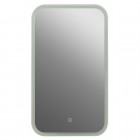 Зеркало Art&Max Bianchi AM-Bianchi-400-700-DS-F