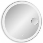 Зеркало Art&Max Bolzano AM-Boz-780-DS-F-X3