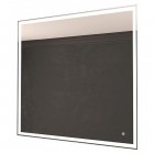 Зеркало Art&Max Catania AM-Cat-900-800-DS-F