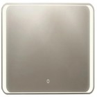 Зеркало Art&Max Elegant AM-Ele-700-800-DS-F