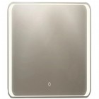 Зеркало Art&Max Elegant AM-Ele-800-1000-DS-F