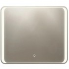 Зеркало Art&Max Elegant AM-Ele-800-800-DS-F