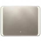 Зеркало Art&Max Elegant AM-Ele-900-800-DS-F