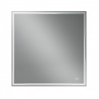 Зеркало Art&Max Firenze AM-Fir-800-800-DS-F-H