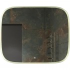 Зеркало Art&Max Forli AM-For-1000-800-DS-F