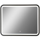 Зеркало Art&Max Genova AM-Gen-1000-800-DS-F