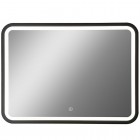 Зеркало Art&Max Genova AM-Gen-1200-800-DS-F