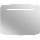 Зеркало Art&Max Gina AM-Gin-1000-700-DS-F-H