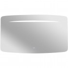 Зеркало Art&Max Gina AM-Gin-1200-700-DS-F-H