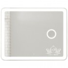 Зеркало Art&Max Latina AM-Lat-1000-800-DS-F-X3