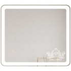 Зеркало Art&Max Latina AM-Lat-900-800-DS-F