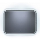 Зеркало Art&Max Messina AM-Mes-800-600-DS-F