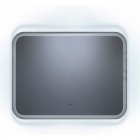 Зеркало Art&Max Messina AM-Mes-900-700-DS-F