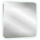 Зеркало Art&Max Modica AM-Mod-800-800-DS-F