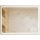 Зеркало Art&Max Monza AM-Mon-1000-800-DS-F