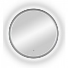 Зеркало Art&Max Napoli AM-Nap-800-DS-F-Grey